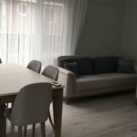 Aydin Flat Yalova Apartament *