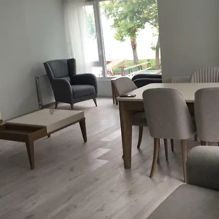 Aydin Flat Yalova Yalova (Yalova)