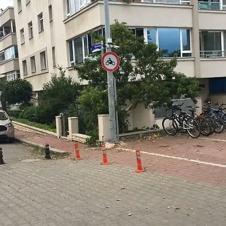 Apartament Aydin Flat Yalova