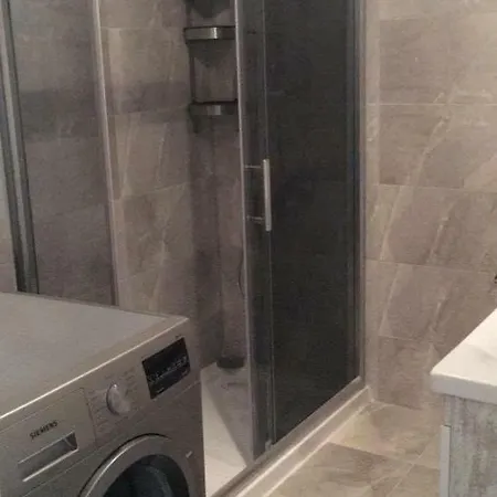 Apartament Aydin Flat Yalova Yalova (Yalova)