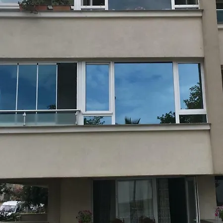 Aydin Flat Yalova * Yalova (Yalova)