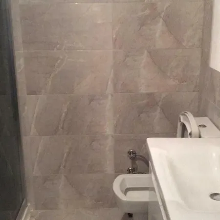 Apartament Aydin Flat Yalova *