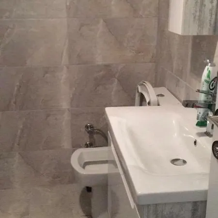 Aydin Flat Yalova *