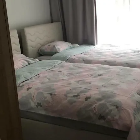 Aydin Flat Yalova