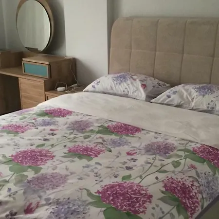 Apartament Aydin Flat Yalova