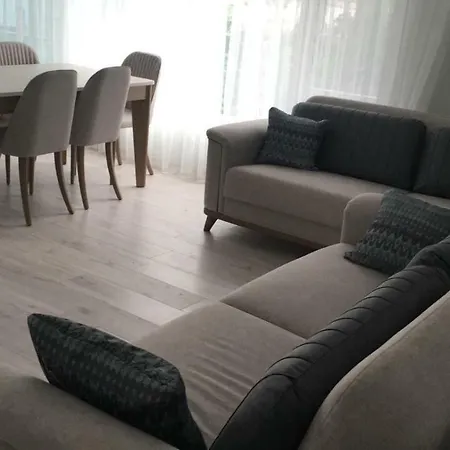 Aydin Flat Yalova *