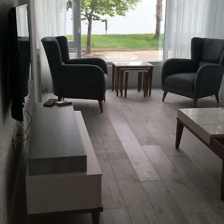 Aydin Flat Yalova Apartament *