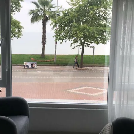 Aydin Flat Yalova Apartament