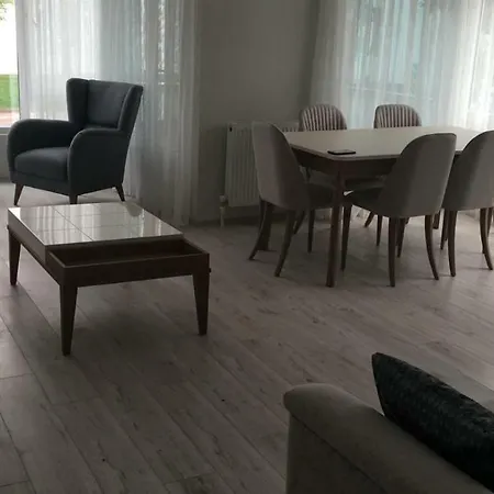 Aydin Flat Yalova