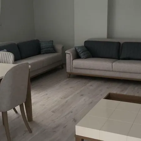 Aydin Flat Yalova Apartament Yalova (Yalova)